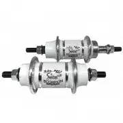 Cubo Alumínio Traseiro Scorpion