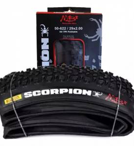 Pneu 29 Kevlar Scorpion Pirelli