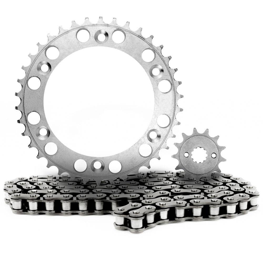 Kit Relação XR 250 Tornado