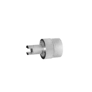 Tampinha Valv Metalica C/Saca Valv