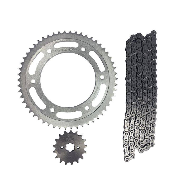 Kit Relação 35 Bros 125 2003 a 2005