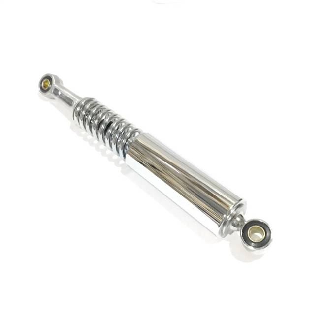 Amotercedor Traseiro Shineray Phoenix Rhino