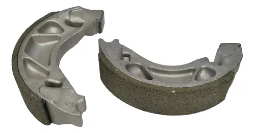 Lona Freio Fazer150/Fac125 T Firebr 106