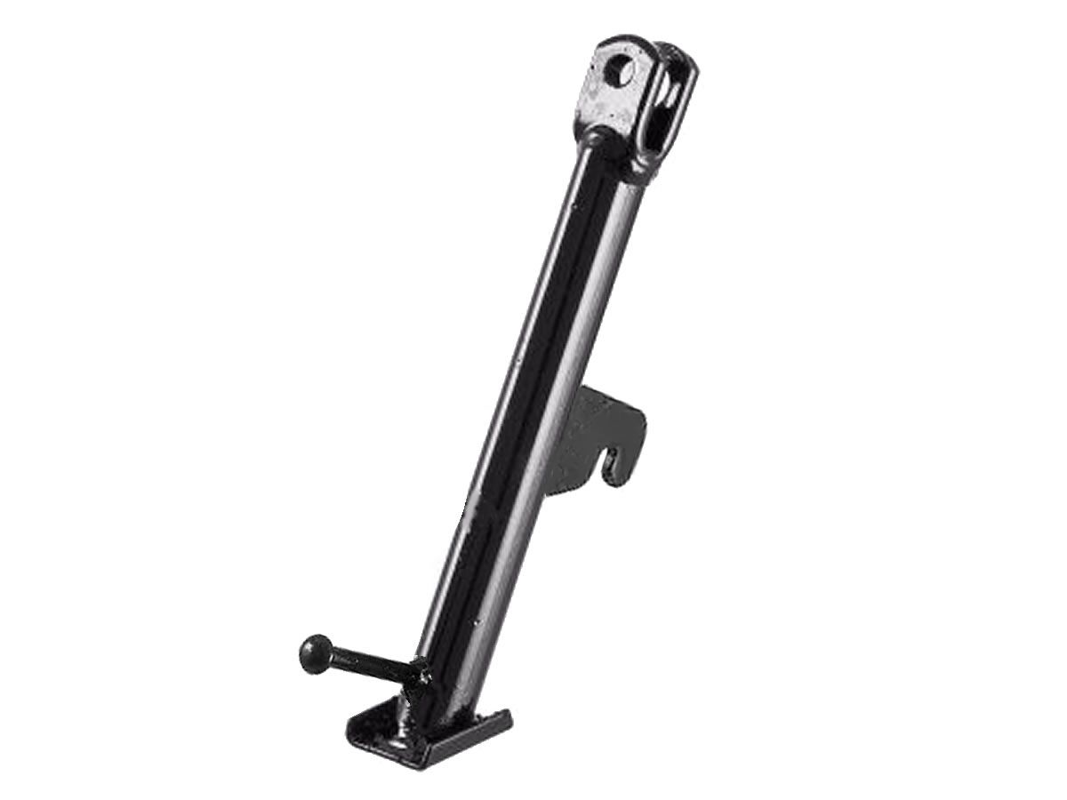 Cavalete Lateral Cbx 200 Strada