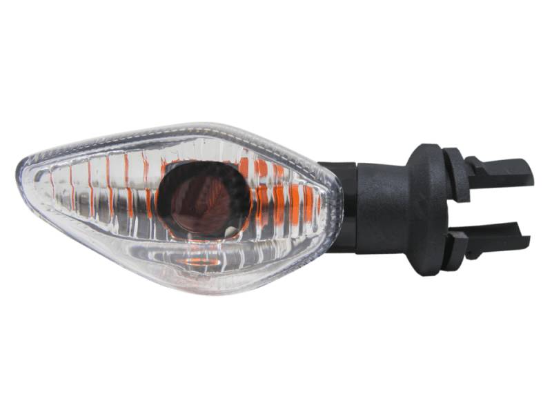 Pisca Titan 150 2014 Twister 2016 D/E Awa Cristal