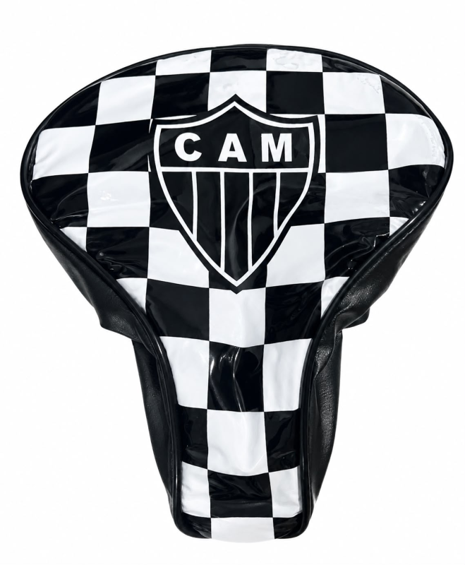 CAPA SELIM MK CLUBE ATLETICO