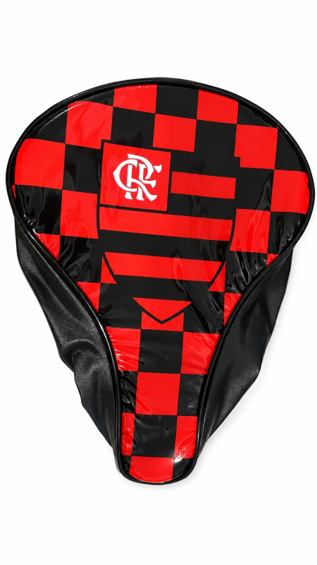CAPA SELIM MK CLUBE FLAMENGO
