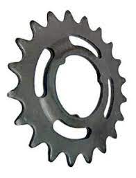 Pinhao 16 Dentes Velosteel