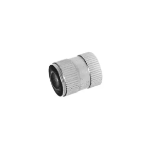 Tampinha Valv Metalica S/Saca Valv
