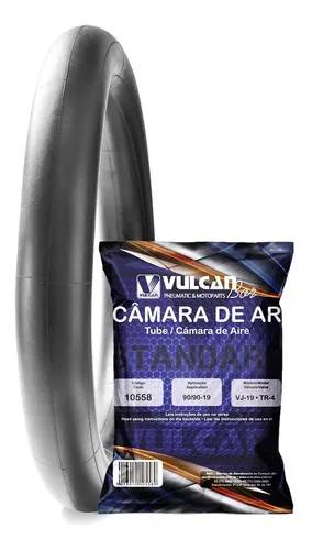 Câmara de Ar Moto VJ19