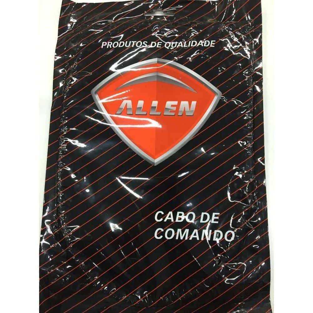 Cabo Embreagem Intruder 125 2002-2005 Allen