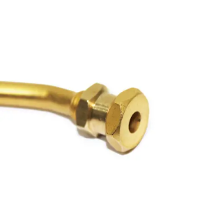 Valv Pneu Cam Metal 110Mm V3206 Rotta