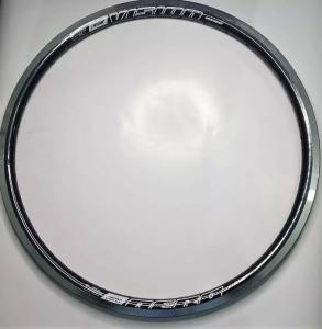 Aro Aero 24 Preto Snake