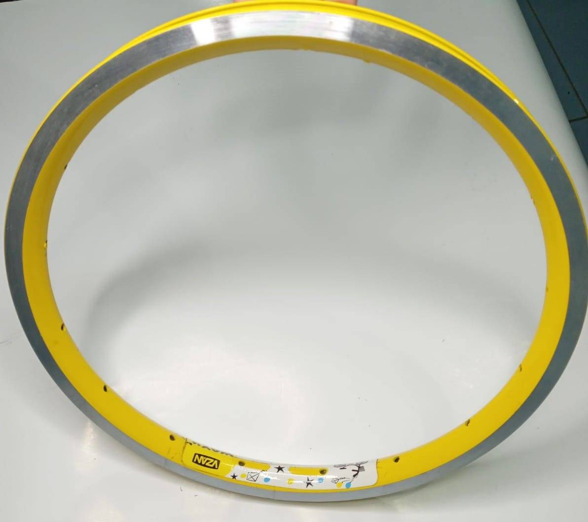 Aro Aero 16 Vzan Way 