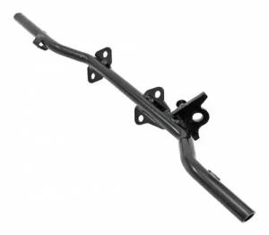 Estribo Titan 125 2000 