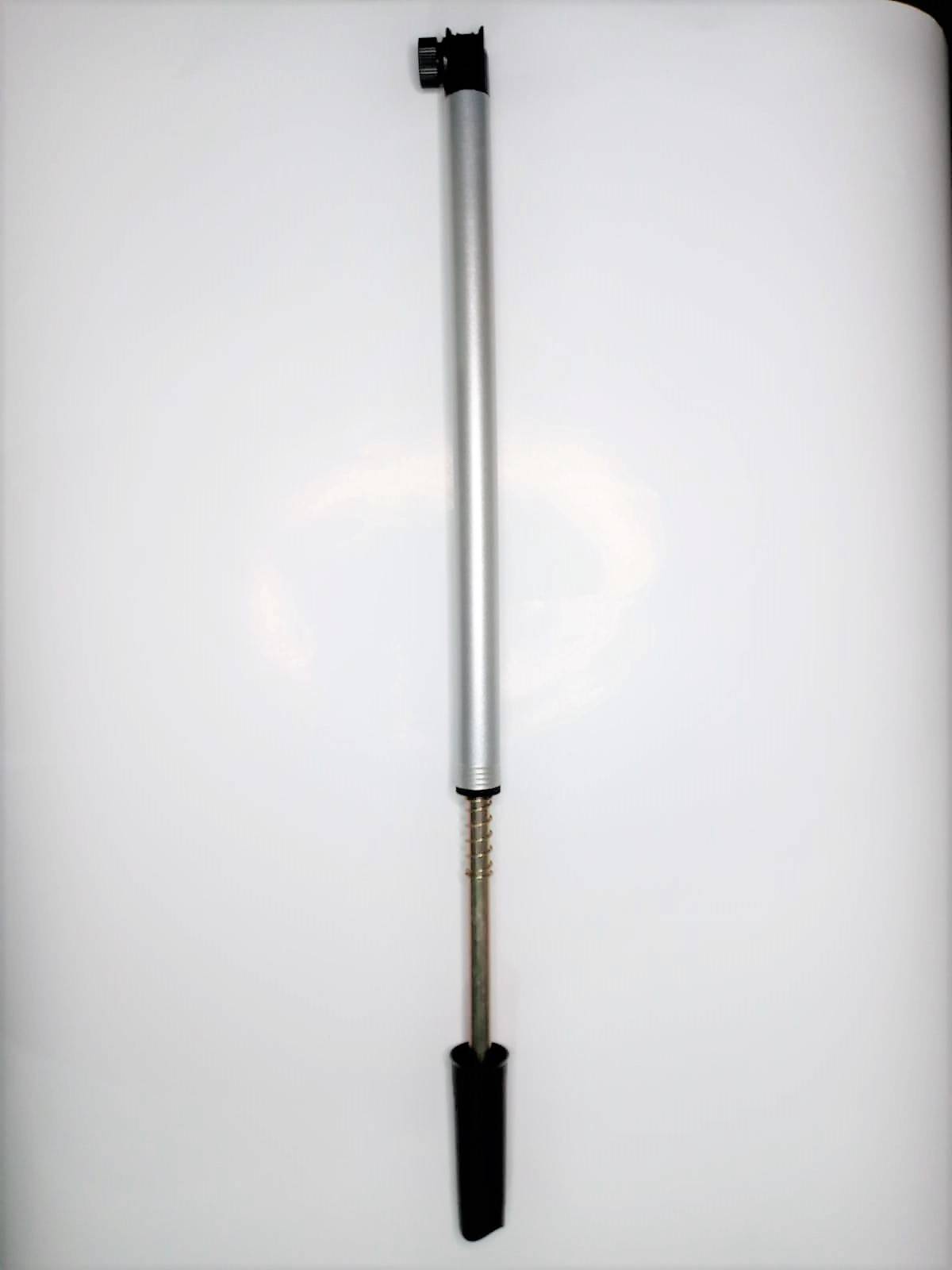 Bomba Ar Manual 