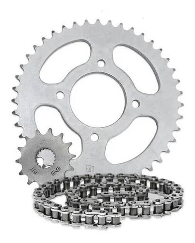 Kit Relação Dafra Speed 150