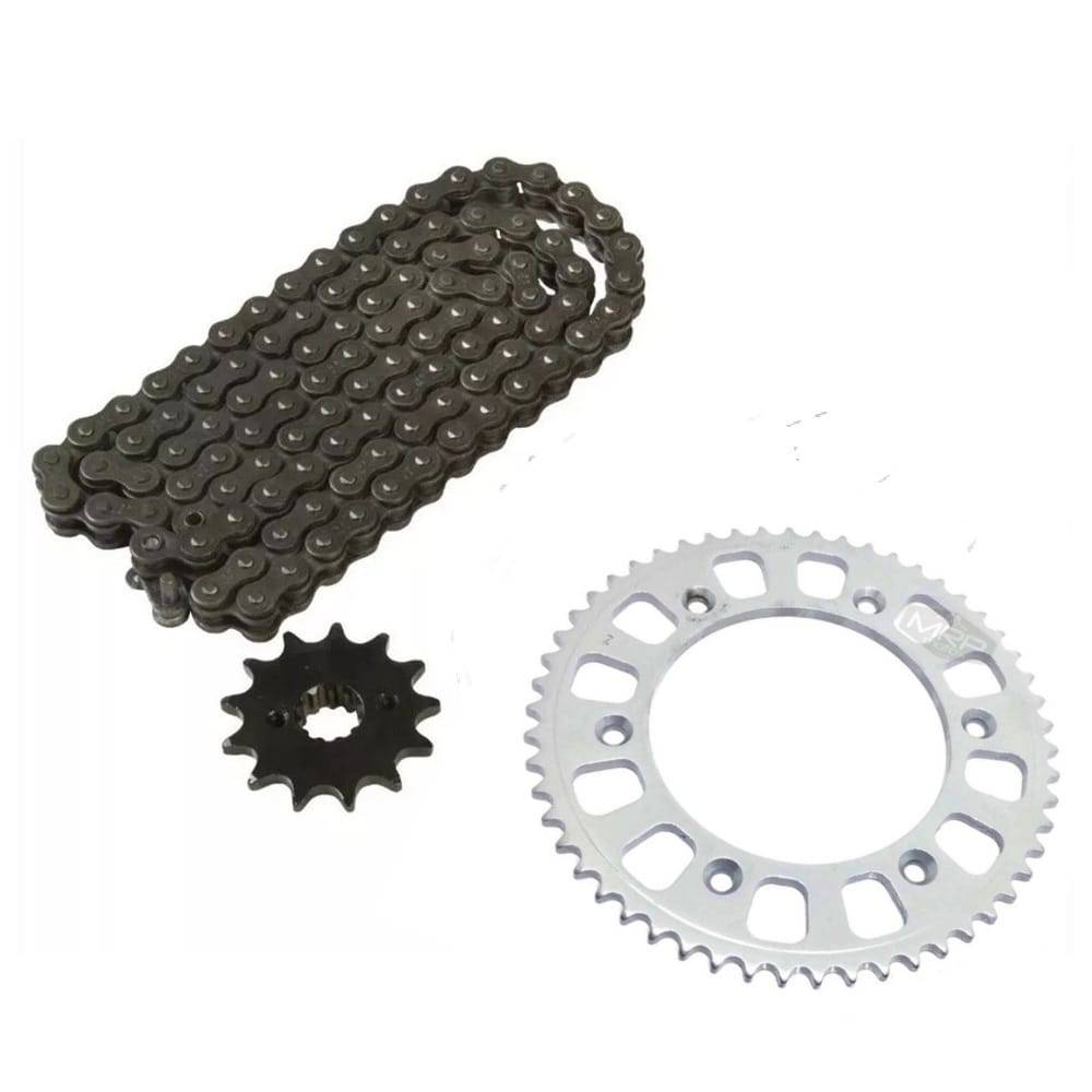 Kit Relação Bros 125 2003 a 2005