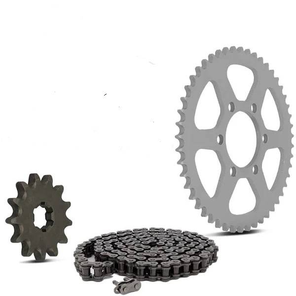 Kit Relação DT MX 180 1982 a 1996