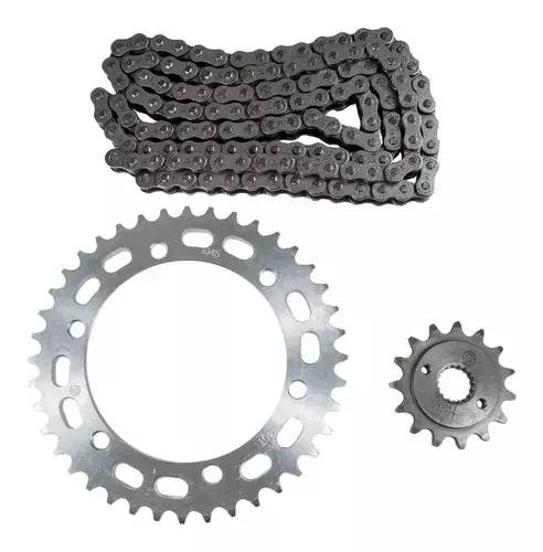 Kit Relação 45 DT200R 1996 a 2003