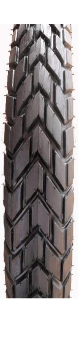 Pneu Moto Remold Falcon 17