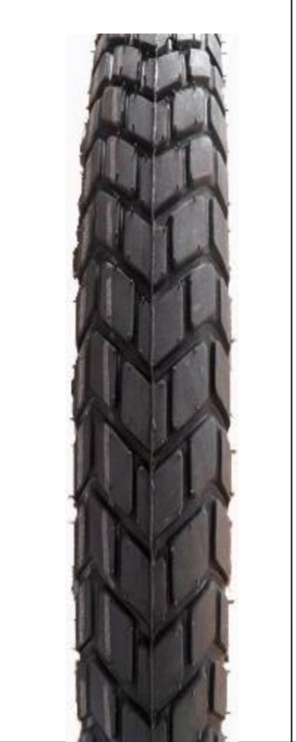 Pneu Moto Remold XT 18 110 80