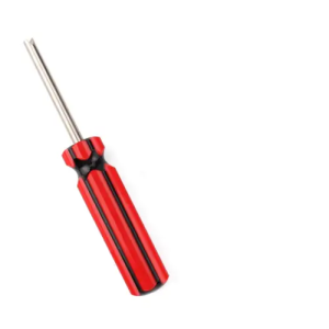 Saca Valv C/Cabo Pvc 60Mm Rotta