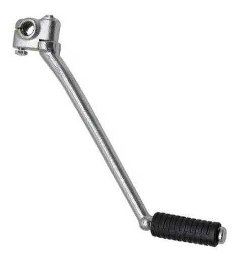 Pedal Partida Titan 150 Bros
