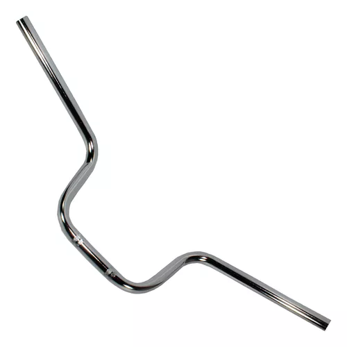 Guidon Moto Tt150 14 Crom Cometa 8037