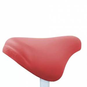 Selim Infantil Royal Toy Mini Vermelho Com Canote 