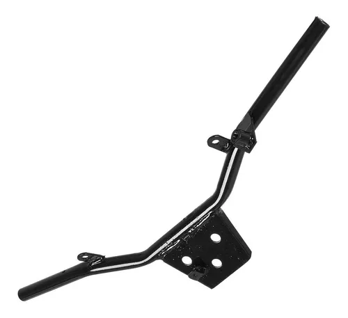 Guidon Moto Biz 100 Tork Pto 98Hp
