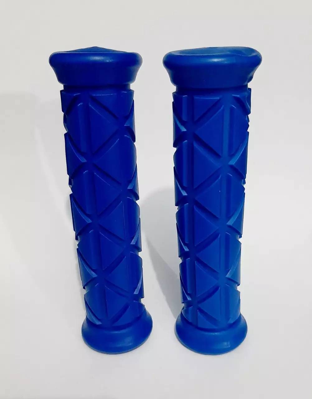 Punho Bicicleta Pointer Azul