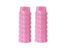 Apoio Pedaleira  Pequena Rosa