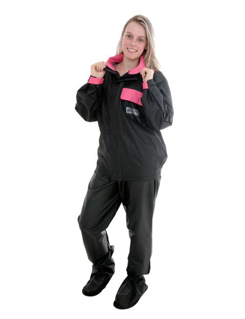 Conjunto Chuva Feminino P