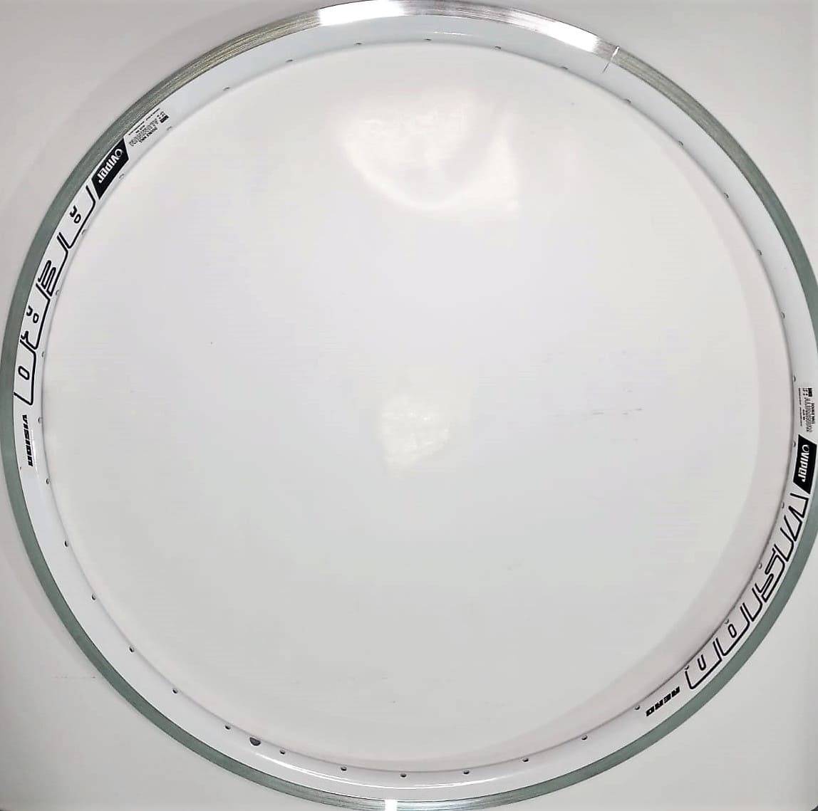 Aro Aero 26 Snake Vision Branco
