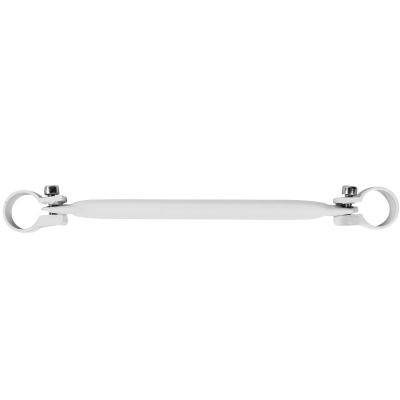 Barra Travessa Guidao Branco