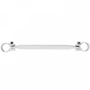 Barra Travessa Guidao Branco