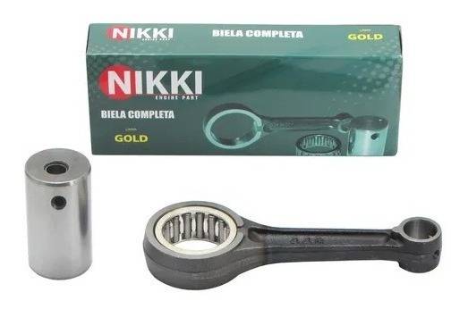 Biela Titan 150 2004 a 2007