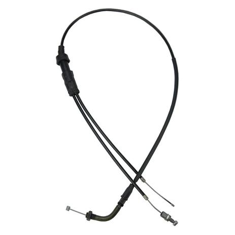 Cabo Acelerador Titan 125 2000 Allen 