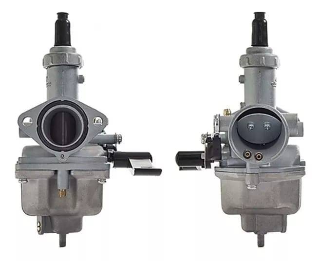 Carburador Fan 125 2009 Autotec