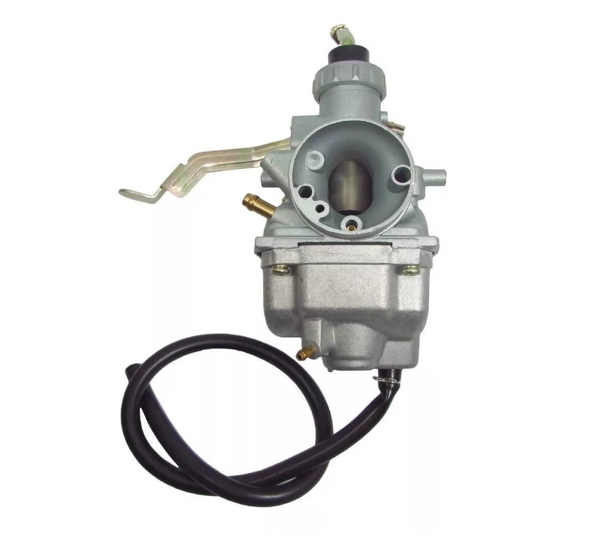 Carburador Ybr 125 Autotec