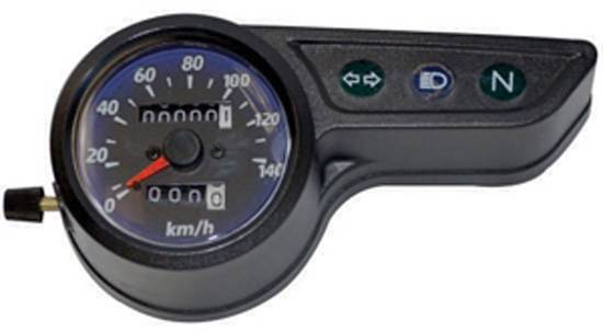 Painel Bros 125 150 2006 a 2007 Autotec