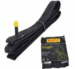Câmara de Ar Bike Aro 28 Pirelli