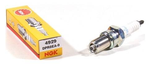 Vela Igniçao Bros Titan 125