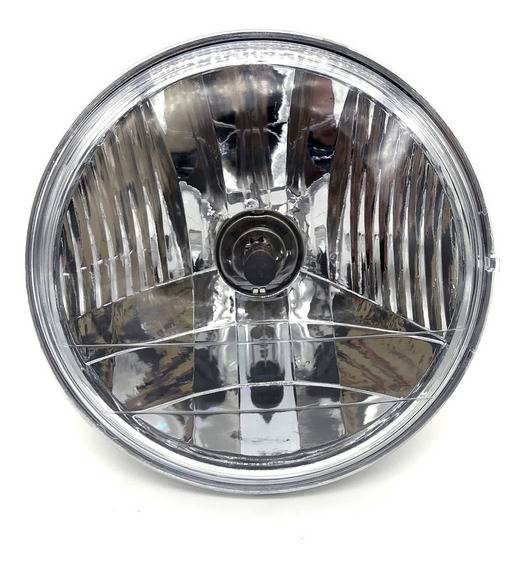 Bloco Optico CBX 250 2002 a 2008