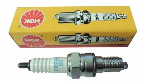 Vela Ignição Tornado CBX 250