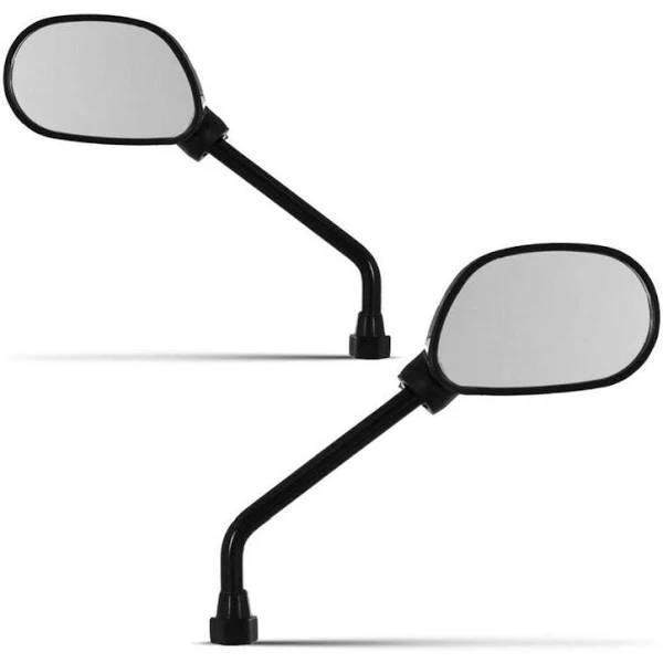 Retrovisor Ybr Mini Tork 131Y