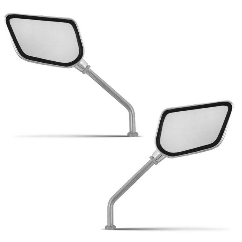 Retrovisor Asa Mini Cr Tork Yama 133