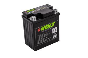 Bateria Moto 7A Volt Cb300/Falcon