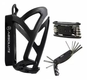 Suporte Garrafa Canivete Espátula